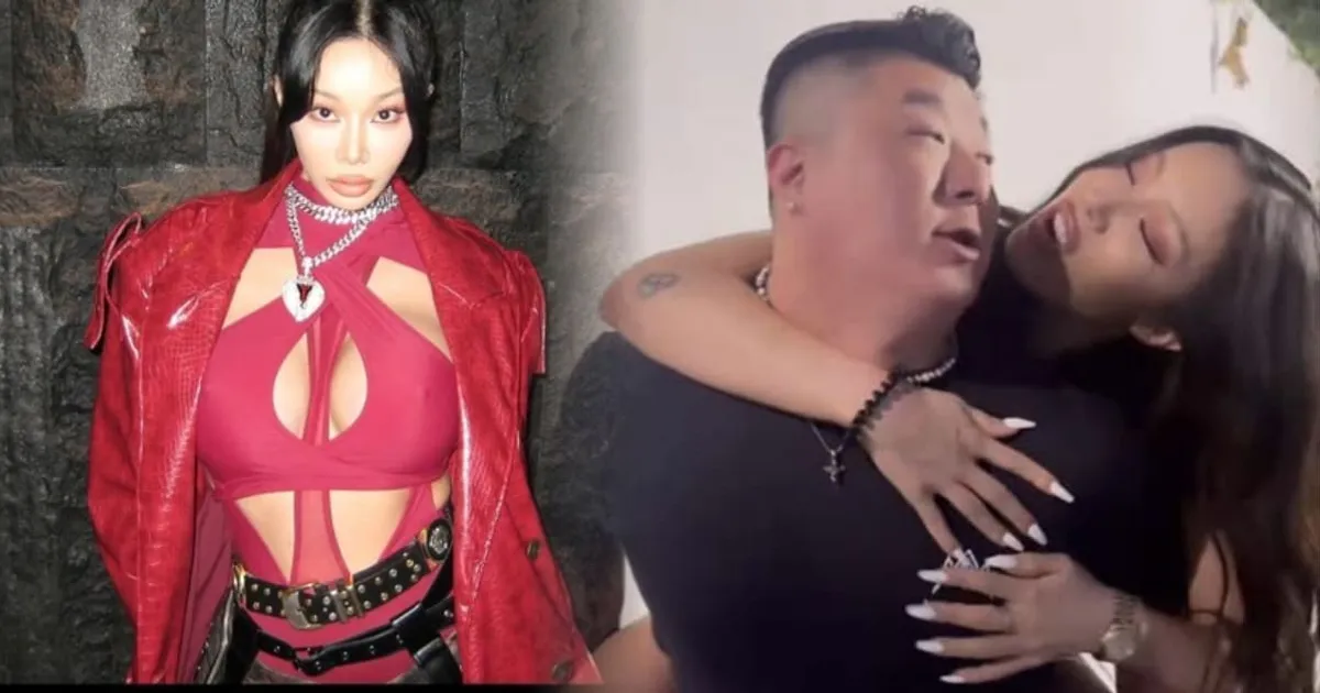 제시, 팬 폭행 방관 논란 8개월만 기습 컴백...누리꾼들 날선 반응 "벌써?" (+근황, 코알라)