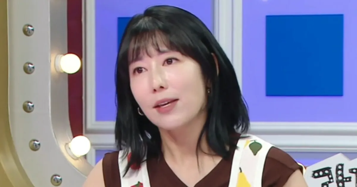 사유리, '라디오스타'서 생활고와 육아 현실 고백…“아기 위해 버스 타고 학원도 끊었다”