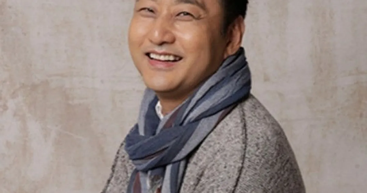 김수용, 촬영중 의식잃고 응급실행…중환자실 입원