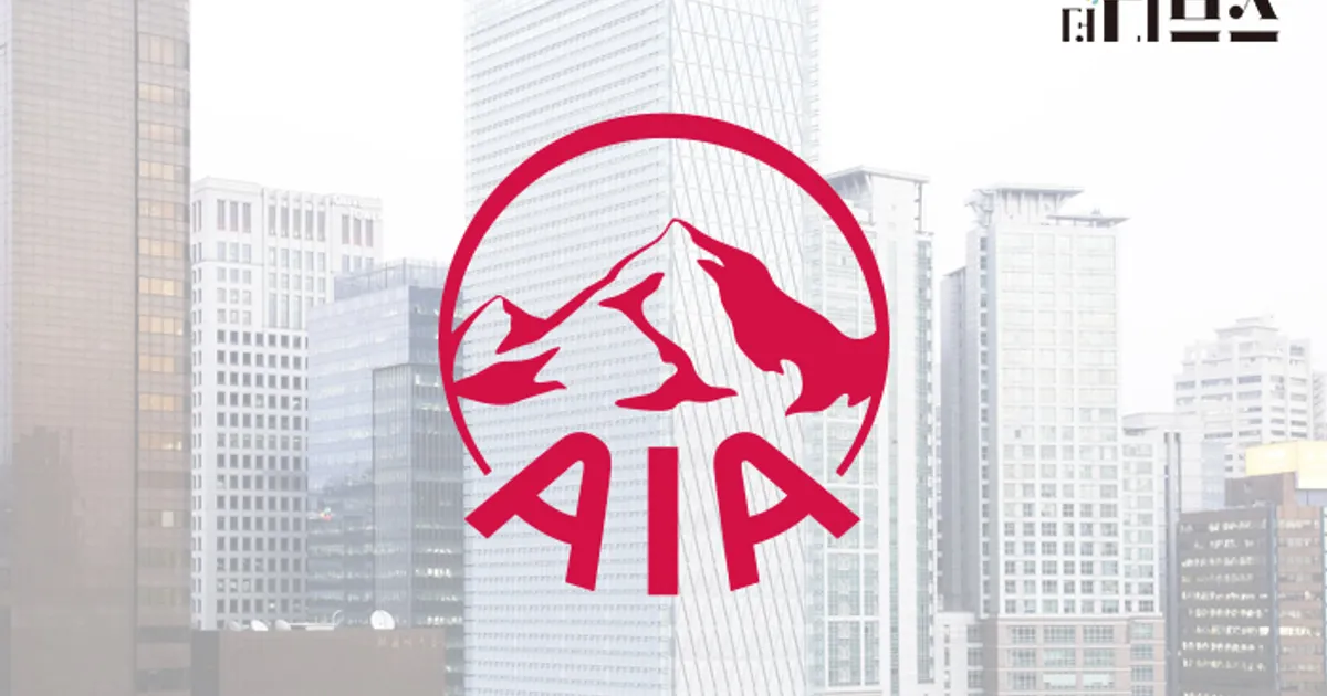 AIA생명, 헬스케어 서비스로 간편 건강보험 메리트 높였다