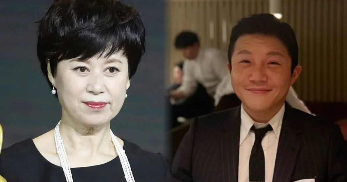 조세호, 'W코리아' 술파티 참석 불똥...'유퀴즈'서 유방암 환자 박미선 인터뷰 비난 폭주