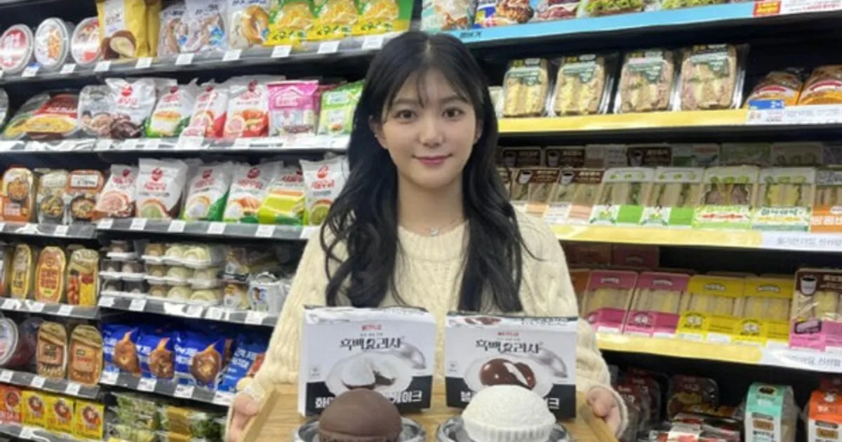 GS25 ‘흑백요리사2’ 서울엄마·중식마녀·최유강 셰프 등과 이달 말부터 협업 상품 선보여