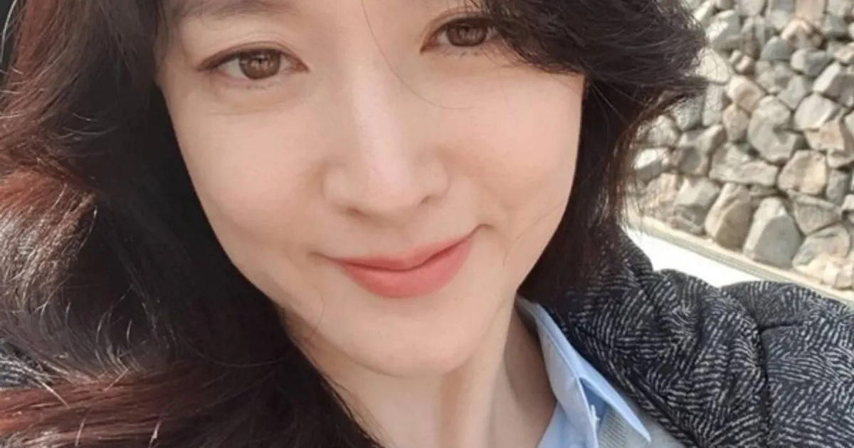 배우 이영애가 "직접 재배까지하는 이것" 동안 유지 비결이었습니다.