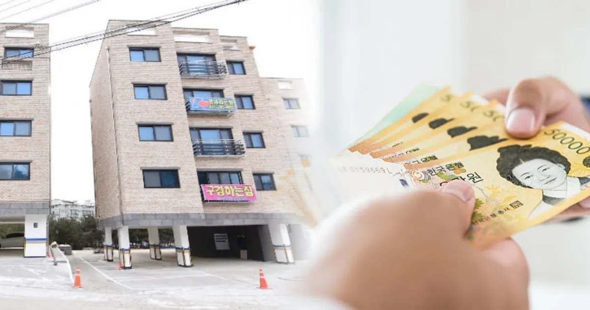 “내일부터 전세대출 멈춘다…집주인들 ‘돌려막기’ 끝, 세입자도 위기(+빌라 집주인, 대출규제, 파산 위기, 전세금 반환)