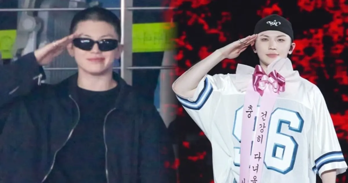 '세븐틴' 우지, 군대 간부에 '축가 가수' 섭외 요청 받아...사적 요구 논란에 "규정 위반 아니다" (+근황, 재대일, 나이)