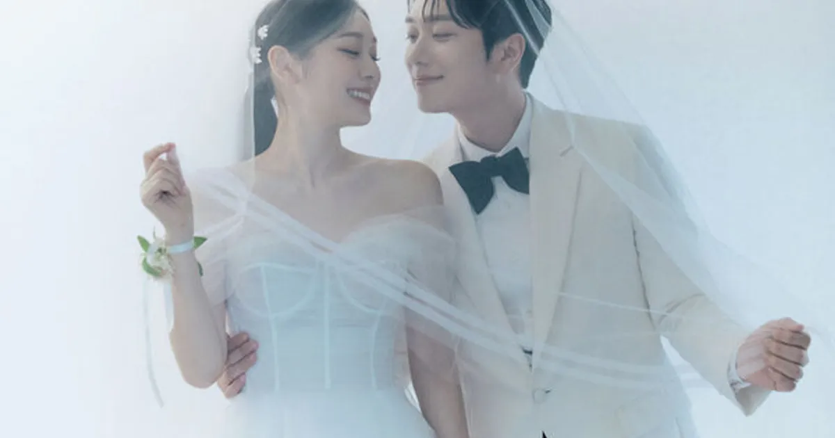 김연아 남편 포레스텔라 고우림 오늘 전역한다