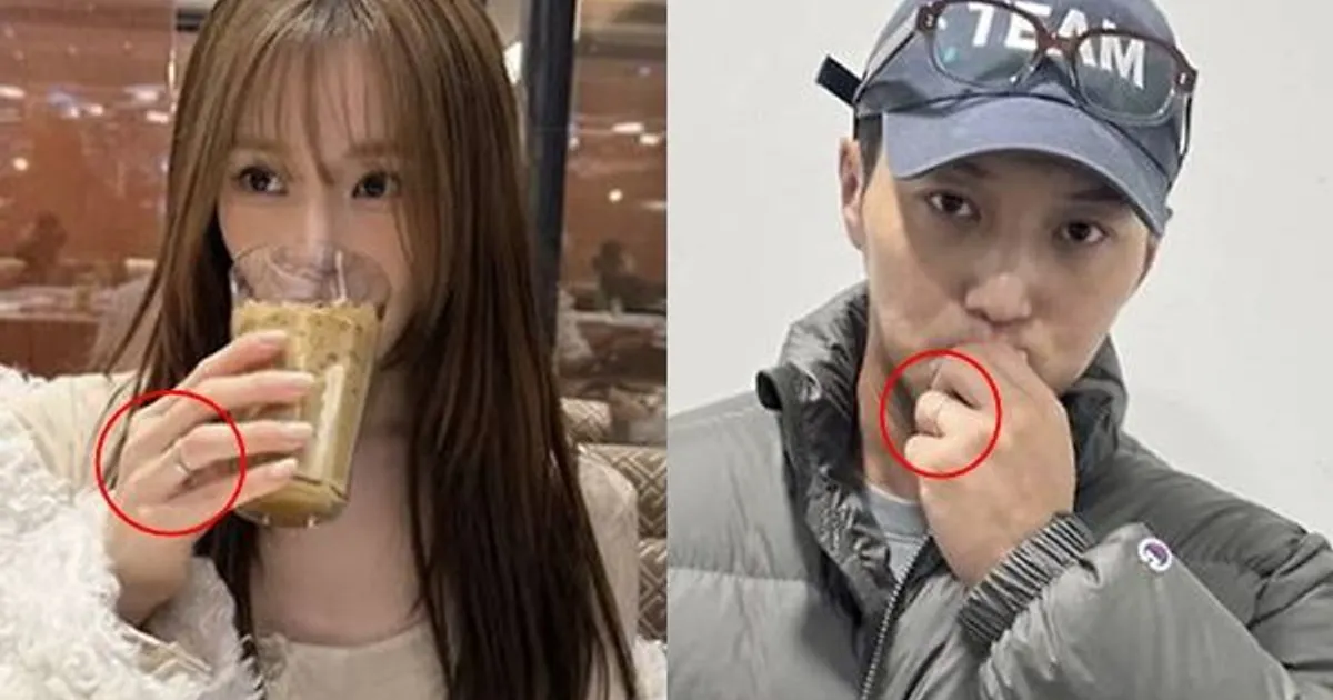 변요한, 티파니 포르쉐 몰고…커플링 티냈네