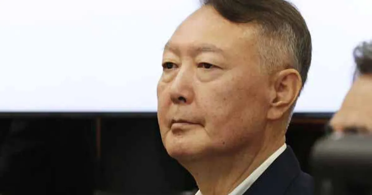 윤석열 전 대통령, 무기징역 1심 판결에 항소..."사실인정 오류 밝히겠다"