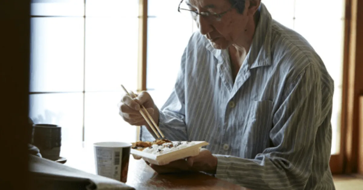 아무리 나이를 먹어도 "자식한테 대우 받는 부모 특징 4가지" 1위는 이것.