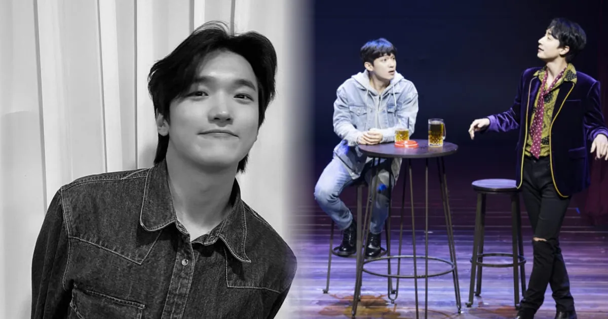 홍성원, “암탉 울면 집안 망해” 성차별 발언 논란…무대 위 여성비하에 팬·업계 비판 쏟아져(+뮤지컬, 번더위치, 공연 논란, 열애설)