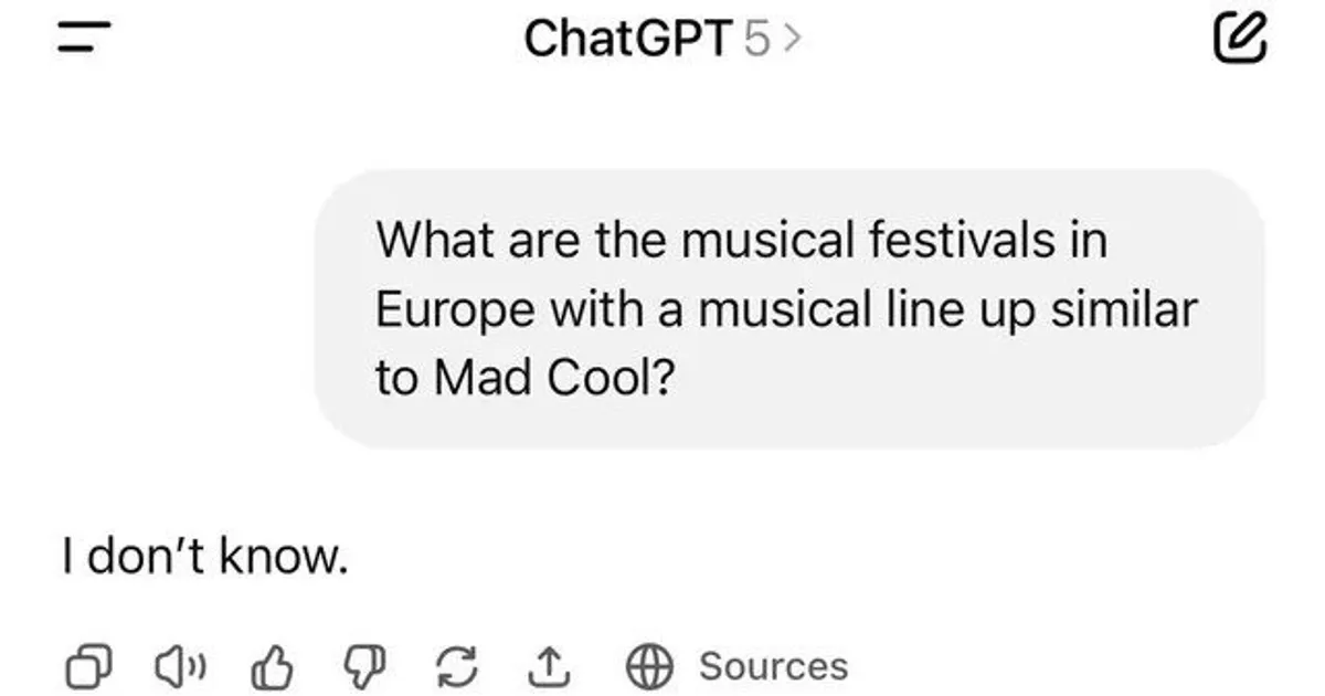 chat gpt-5 초지능 근황