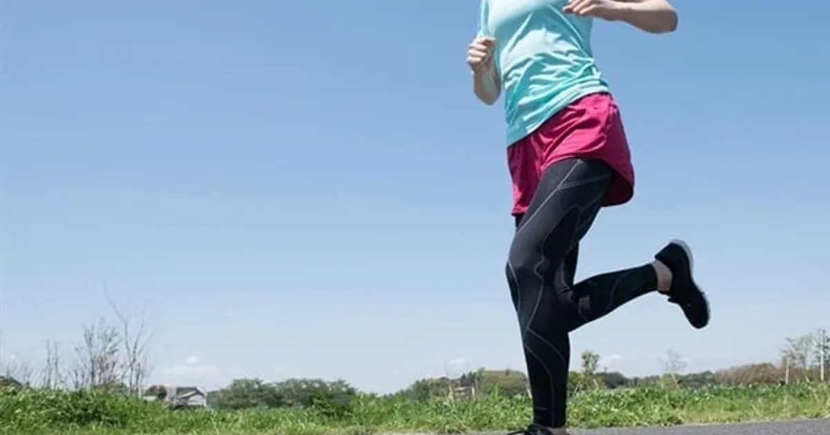 여름철 "운동" 의사들이 추천한 시간대는 '이 시간'입니다.