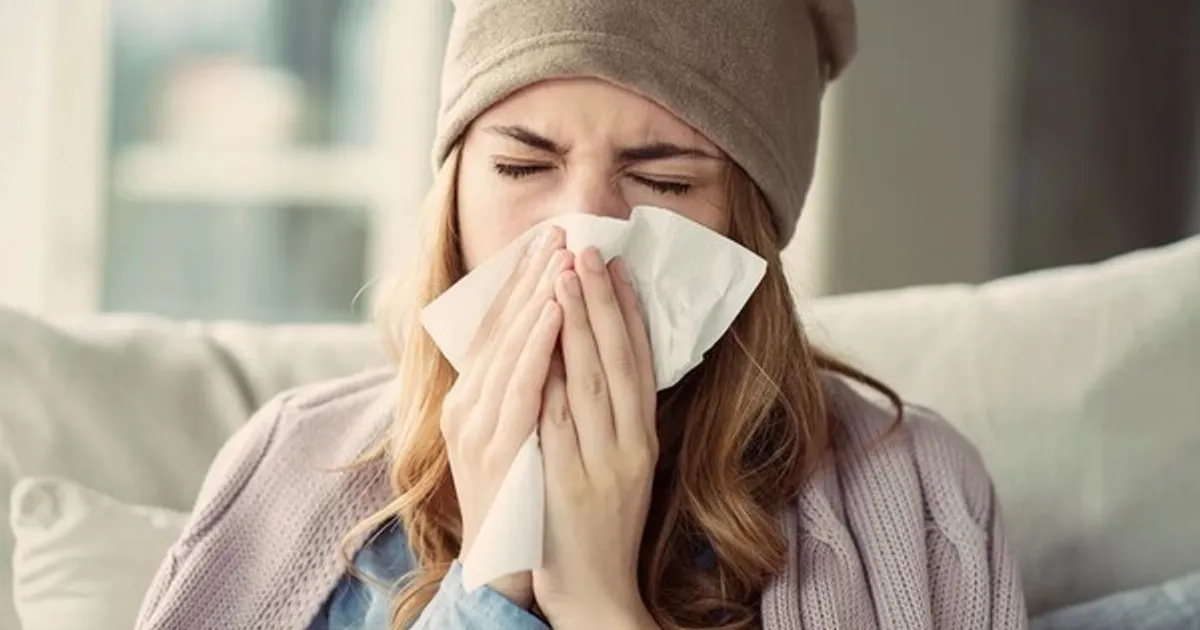 '면역력 비상' 겨울철, 건강 지키는 식단 관리 A to Z: "비타민 D와 규칙적인 식사가 방패"