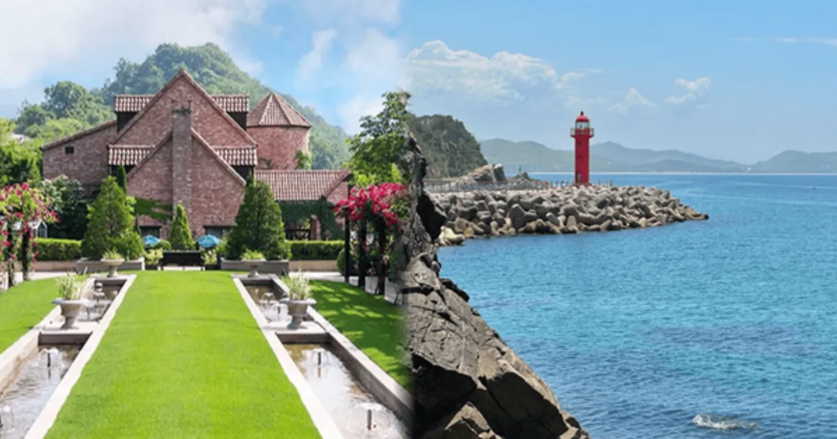 "이 정도면 실패 없는 코스지!"...여행 에디터가 추천해주는 가을 강원도 가볼만한 곳 BEST 4 추천