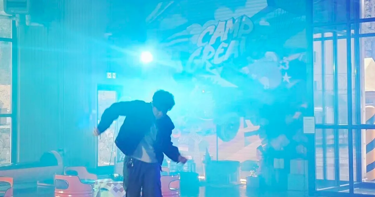 “힙합으로 말하다”... 경기도,캠프그리브스  홍보영상 공개