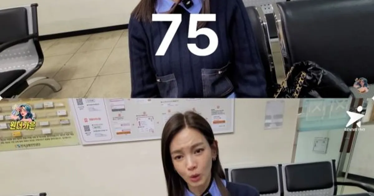 '생활고 고백' 정가은, 택시 운전 자격증 취득 "아빠 대 이어 기사 됐다"