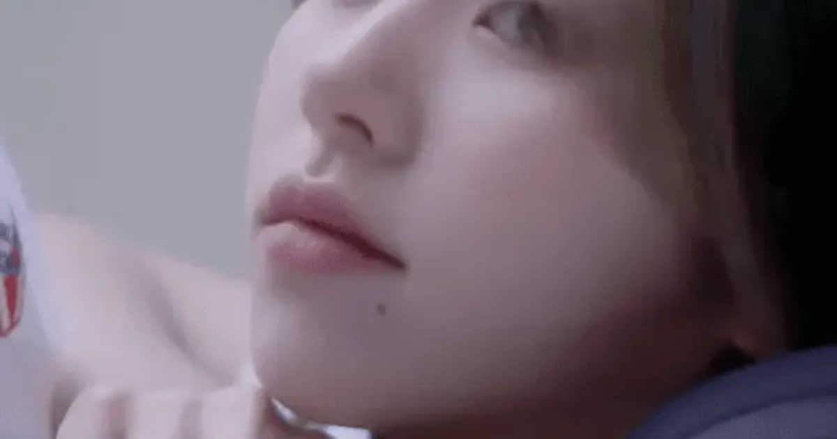 트와이스 채영 아크메드라비