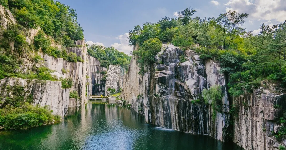 포천 여행지 추천 자연과 체험 즐기기 좋은 명소 4선