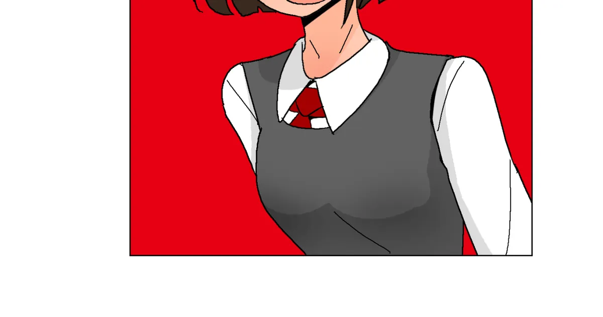 안드로이드 딸이 출생을 의심하는 만화 		,,