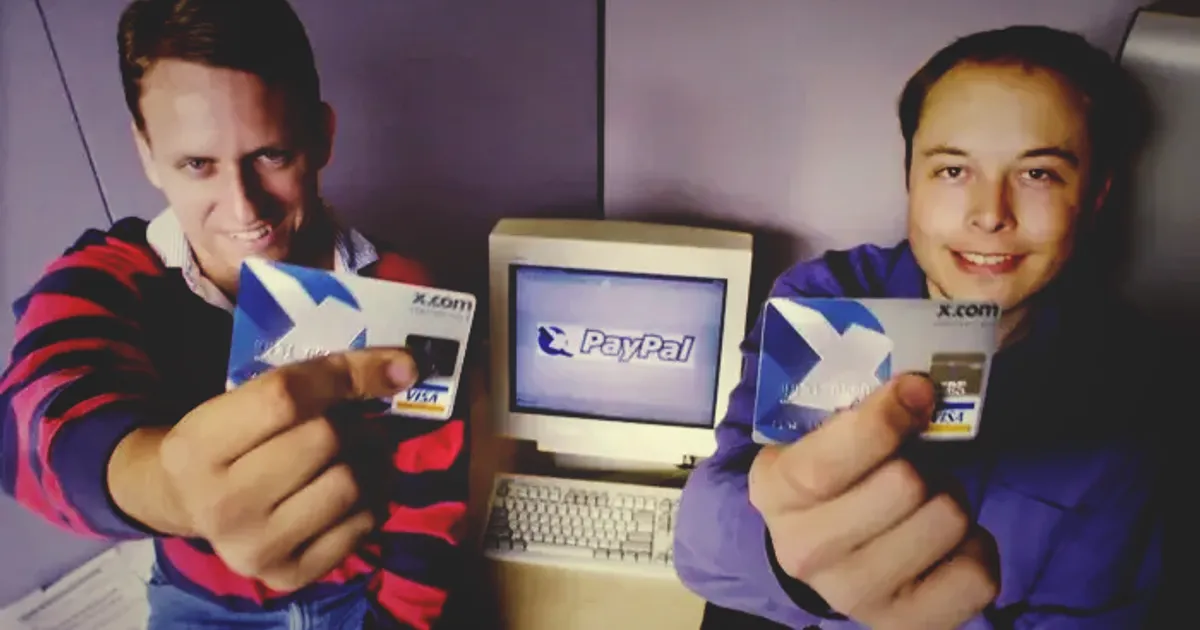 일론 머스크가 트위터를 X로 바꾼 이유		,,