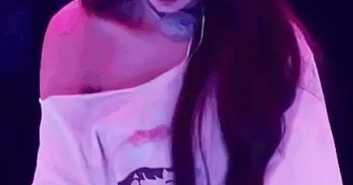 장원영 노출