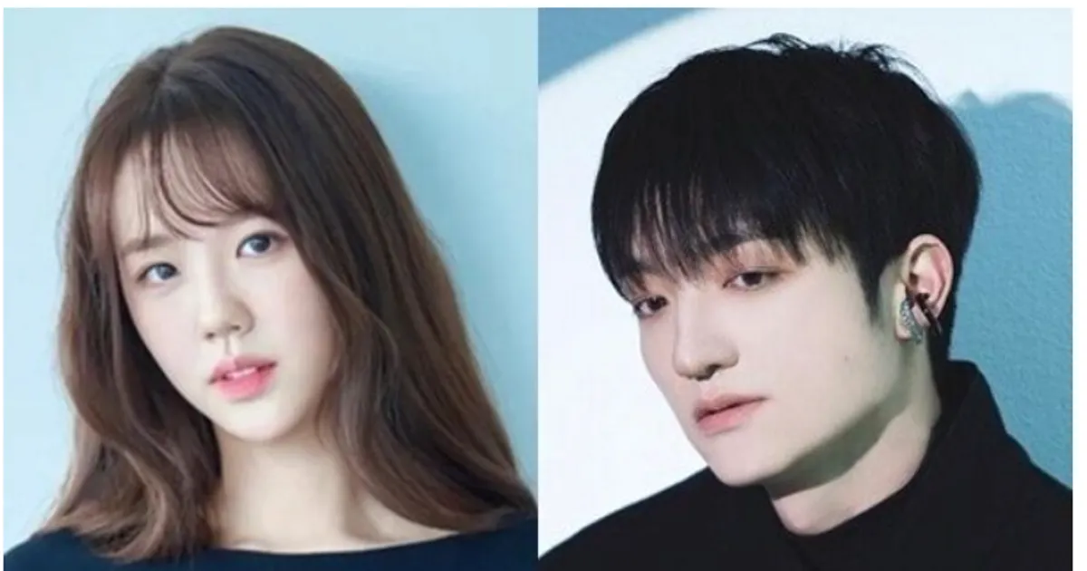 지예은 바타, 부부 된다… 12월 12일 결혼