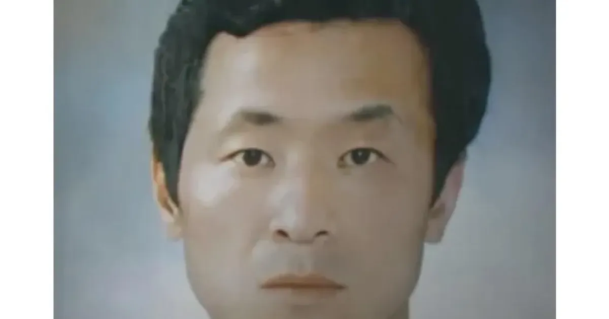 내년에 출소하는 역대급 성범죄자
