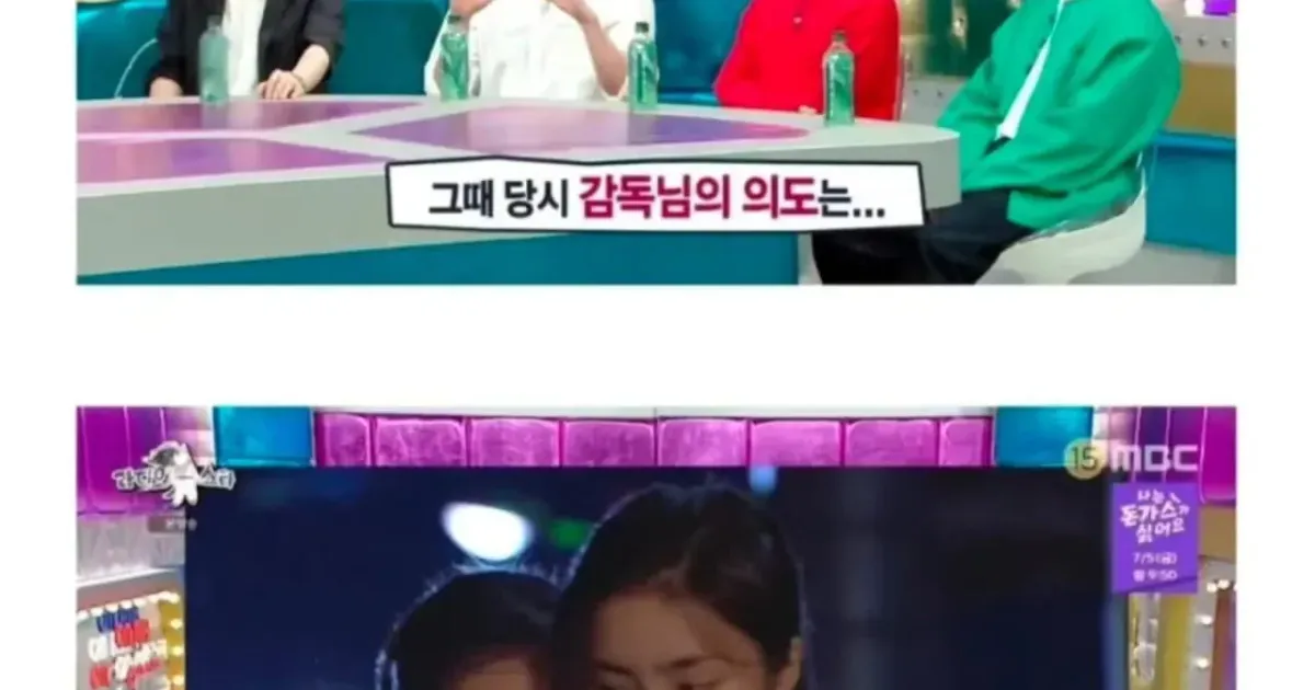 지붕뚫고하이킥 결말에서 신세경이 죽은 이유