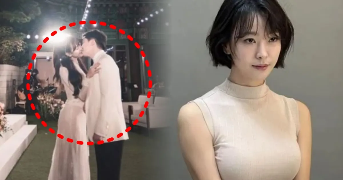 배우 고원희, 남편 누구? 결혼 2년 만에 이혼...법적 절차 없이 마무리 (+결혼식, 나이)