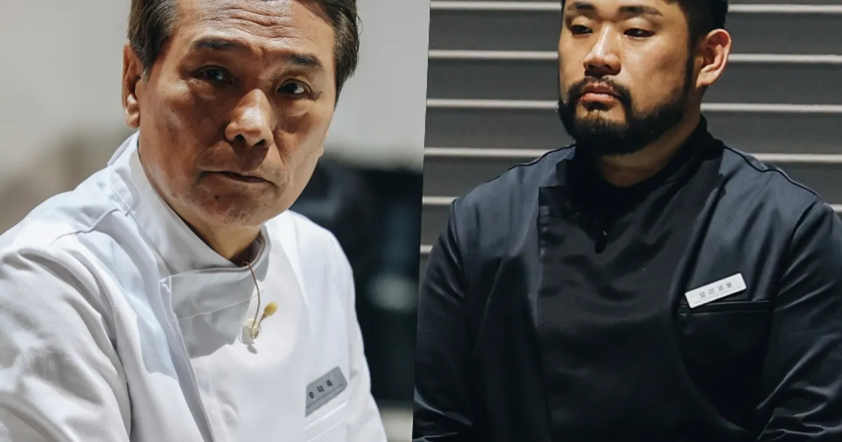 후덕죽 vs 요리괴물, 최강록과 붙은 최후의 1인…'흑백요리사2' 우승자 공개된다