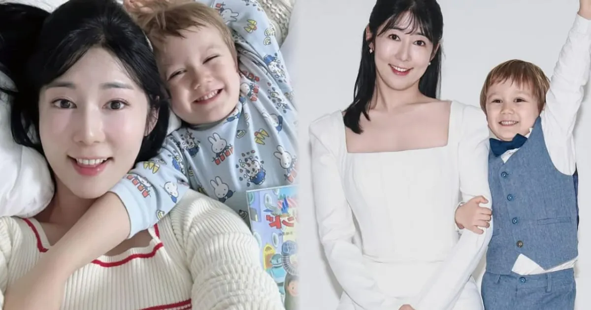 사유리 아들, 10일 만에 유치원 퇴소 당했다...숙제 거부 편지 논란 재조명 (+젠, 근황, 이름)