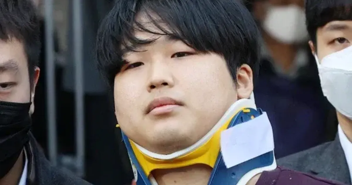 조주빈 최근 근황.jpg