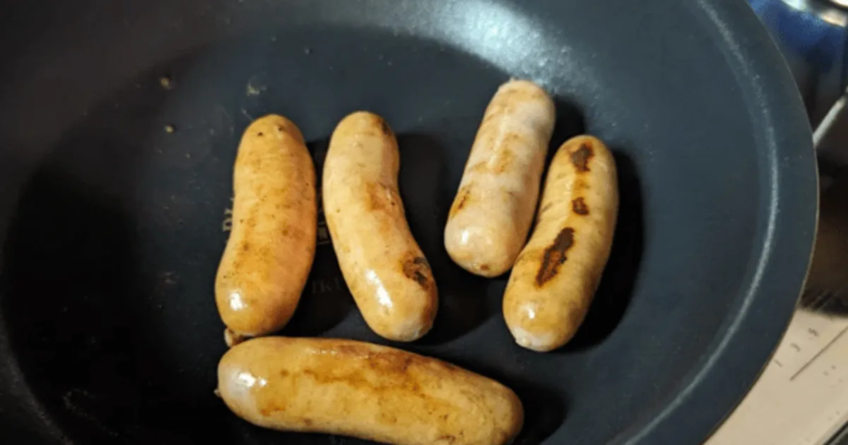 햄보다도 안 좋습니다.. "췌장에는 독이라는 최악의 반찬" 1위는 이것.