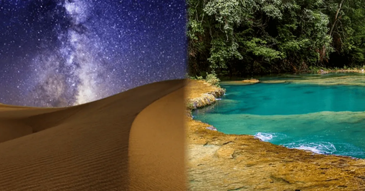 "혼자만의 모험이 필요할 때!"...나 홀로 다녀오기 좋은 이색 해외여행지 BEST 4 추천