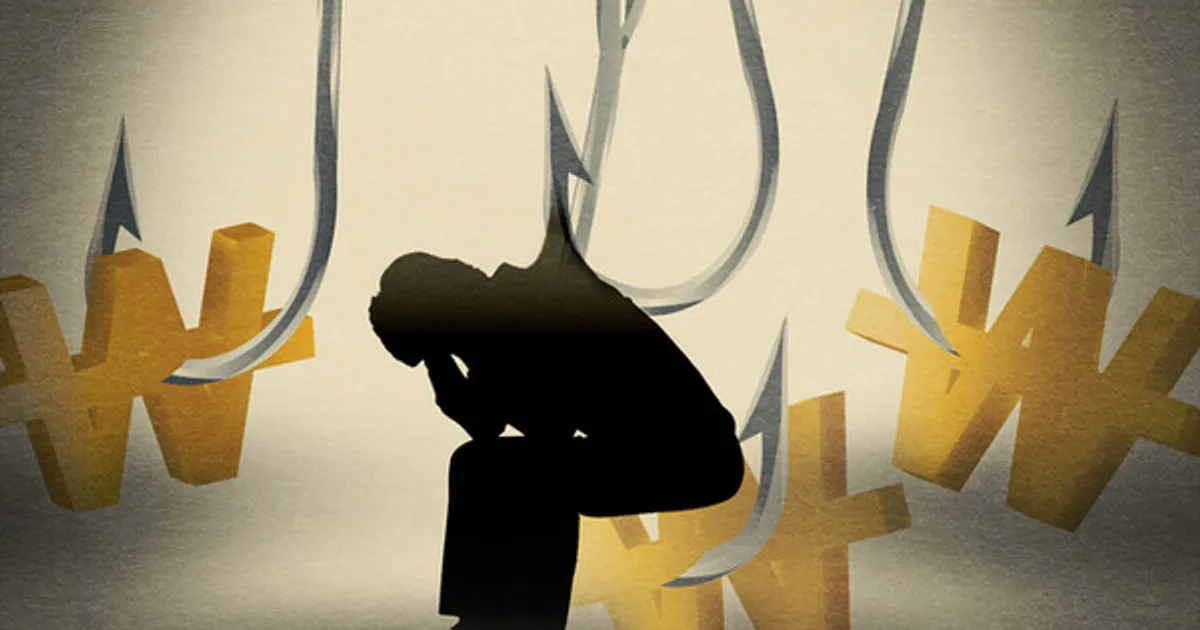 사기 피해금 받아 준다며 수억 챙겨…피해자 두 번 울린 20대