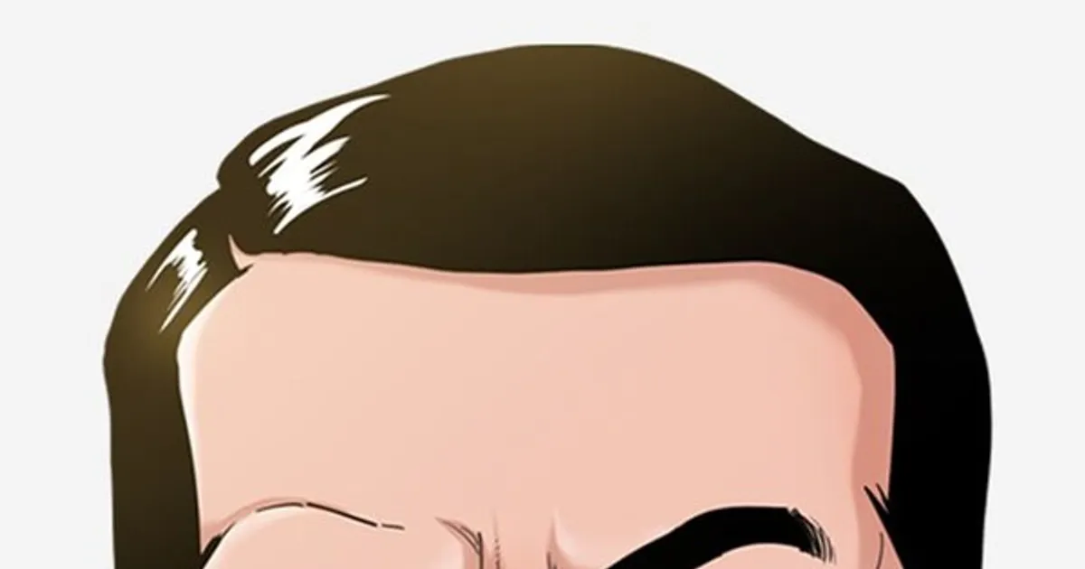 드라마 '김 부장 이야기' 인기에 네이버웹툰 조회수 30배 껑충