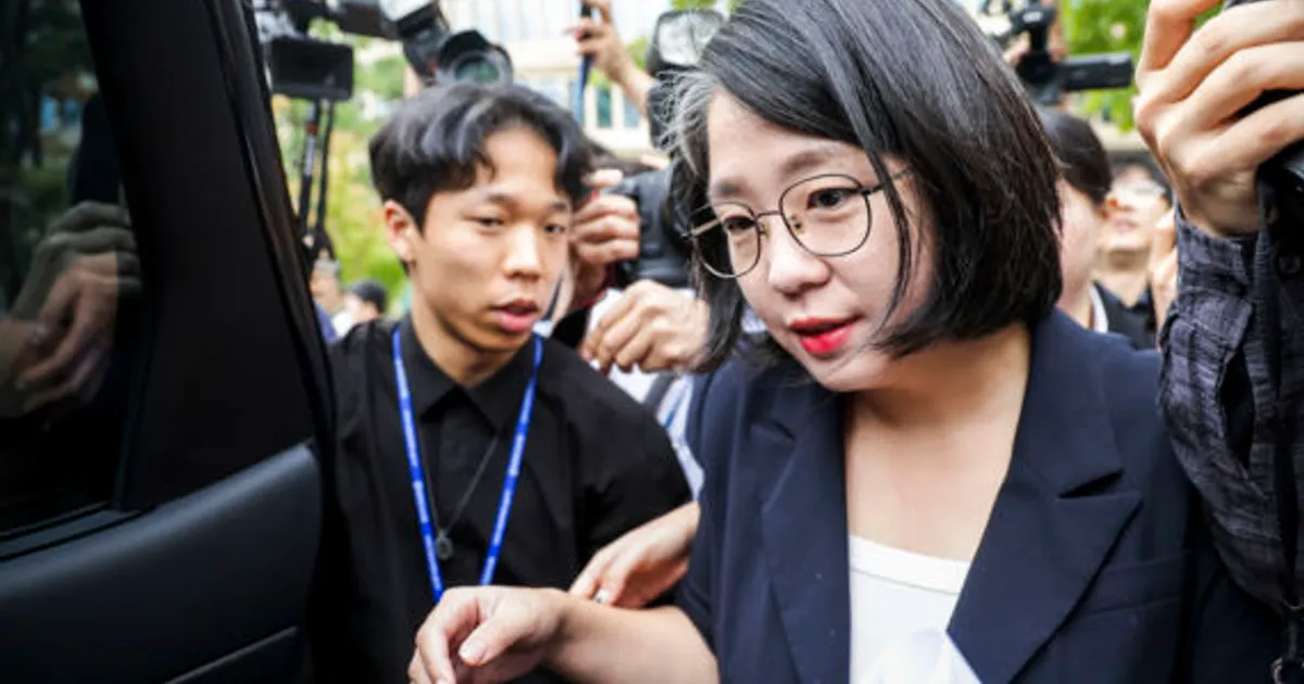 용혜인 후보자 사퇴 후폭풍…민주당서 “청와대 인사 시스템 점검해야”