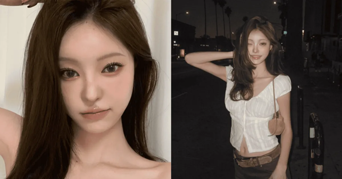 "새아빠한테 성폭력 당해"...80만 인플루언서 김다빈, 충격적인 가정사 고백