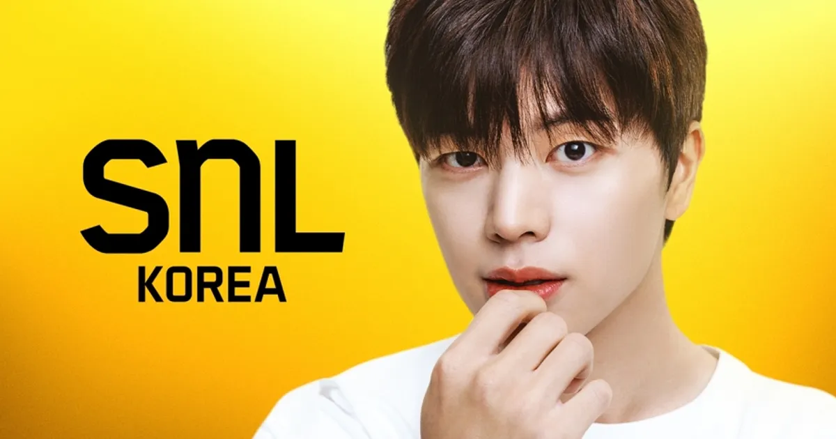 육성재, 'SNL코리아7' 출격…"촌철살인급 코미디 연기 기대 부탁"