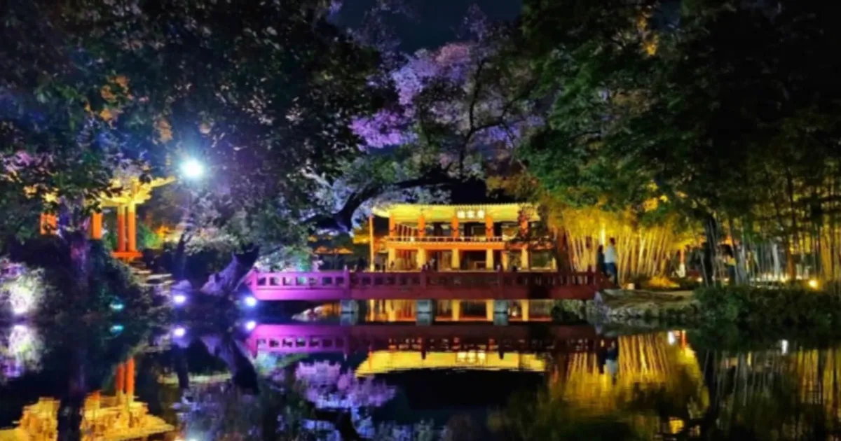 "신록과 봄꽃, 그리고 축제가 어우러진 곳!" 전북 남원에서 만나는 문화로운 하루와 자연