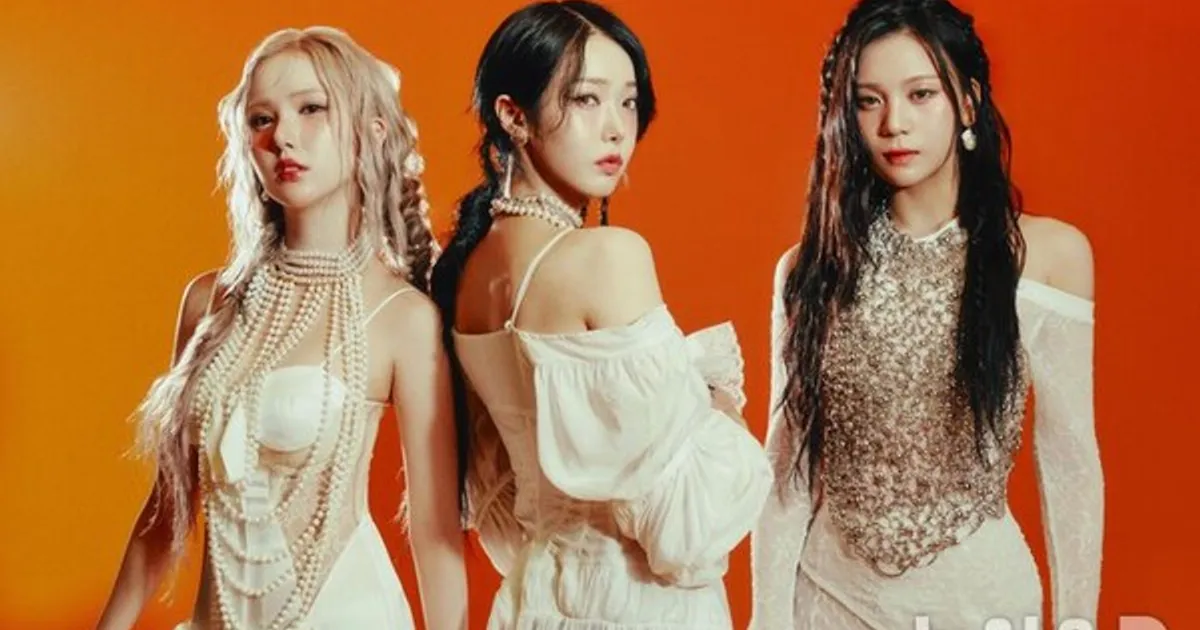 비비지, 데뷔 3년 만에 첫 정규앨범…7월8일 컴백