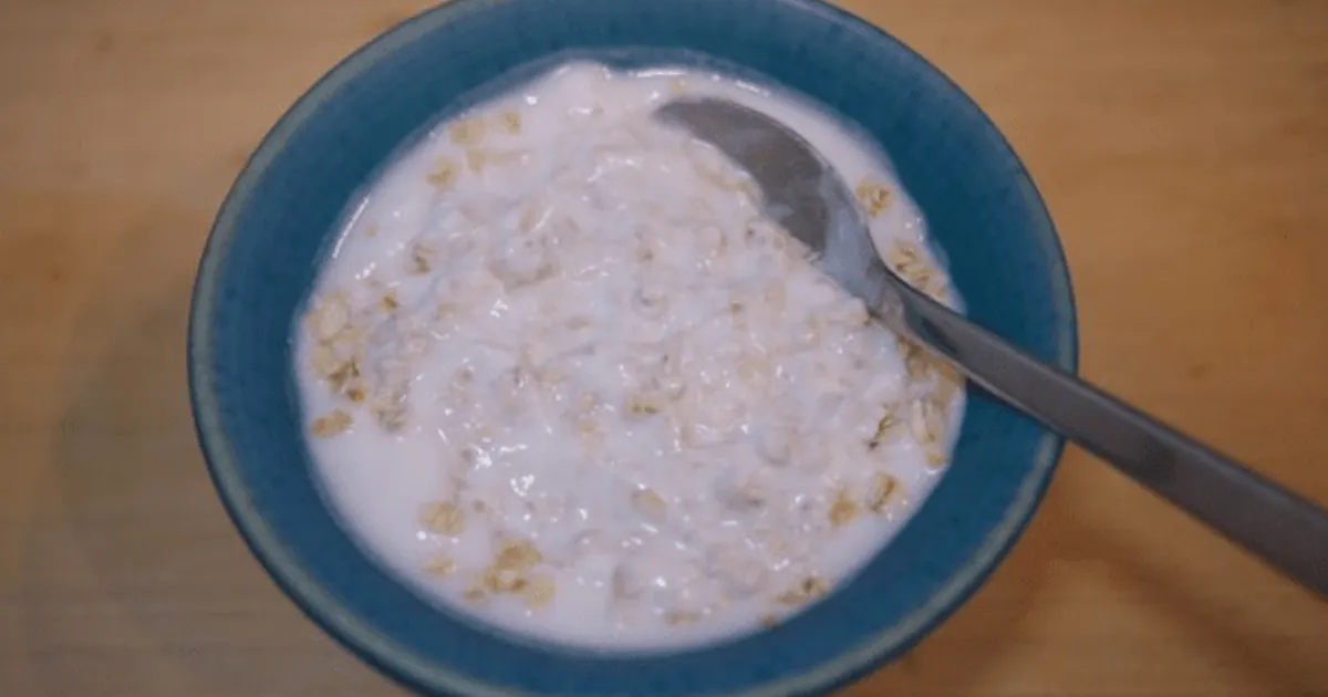 아침식사로 "밥대신 이 음식" 드세요, 10년묵은 변비도 한방에 뚫립니다.