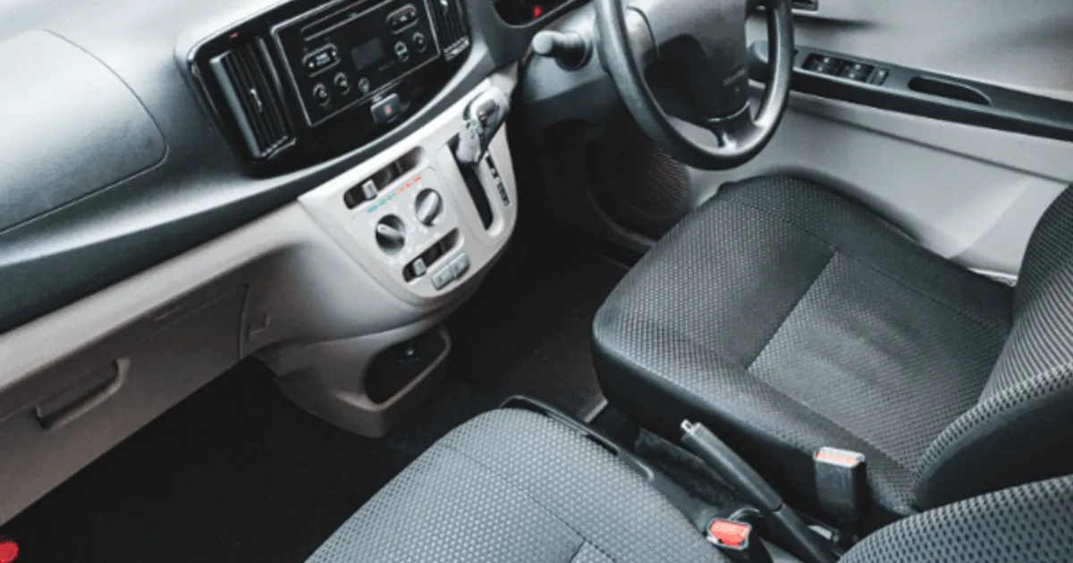 자동차 안에다 "이것" 놔둬보세요, 차에서 나던 악취 전부 없애줍니다.