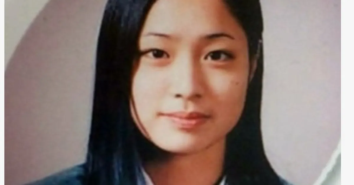 우리나라 미녀 여배우들 고등학교 졸업사진 수준