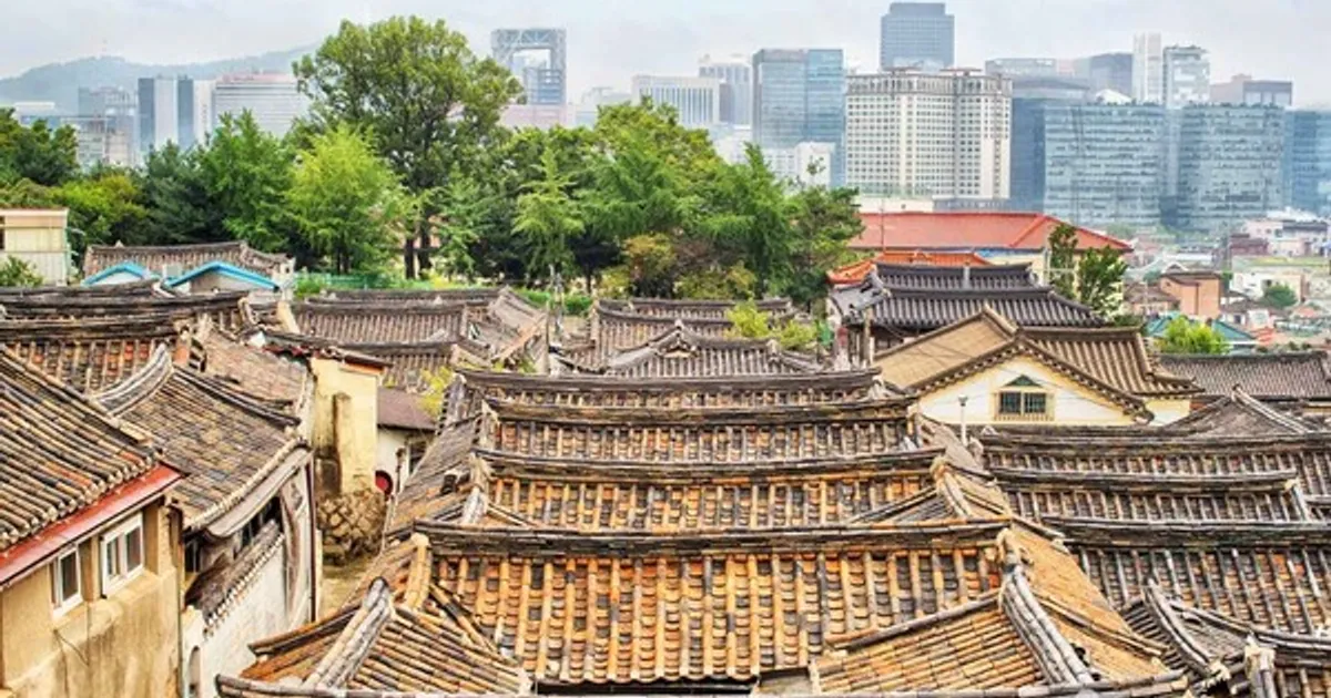 북촌 가볼 만한 곳, 데이트 코스 완벽 정리