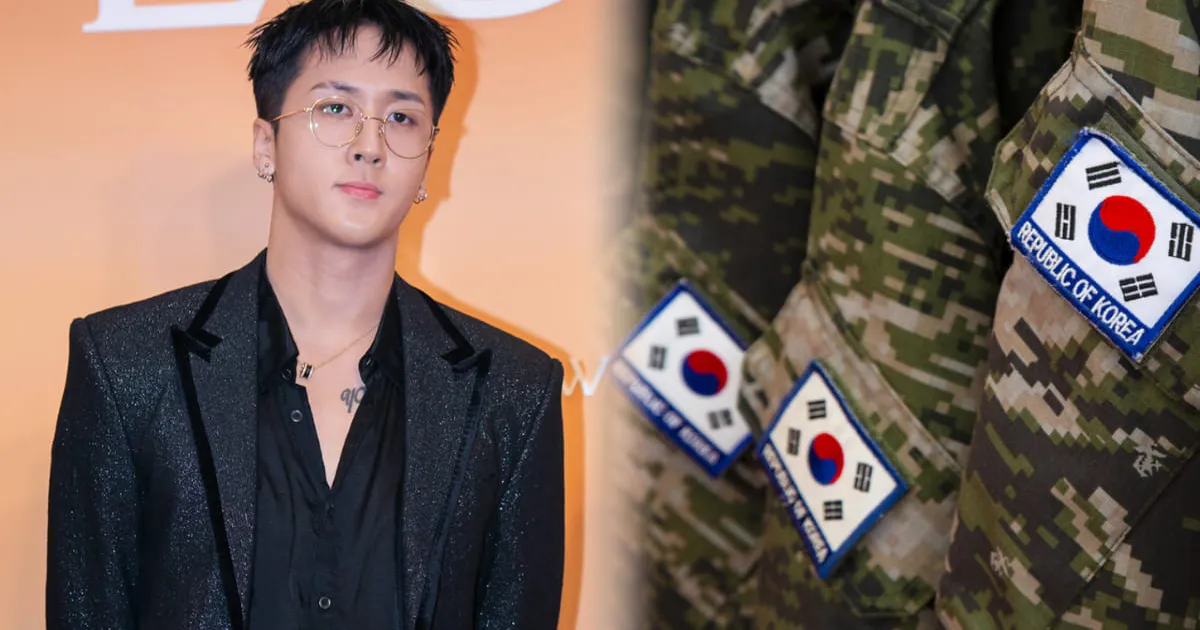 "진심 VS 복귀 밑작업?" 병역법 위반 래퍼 라비, 소집해제 후 첫 심경 고백(+허위진단명)