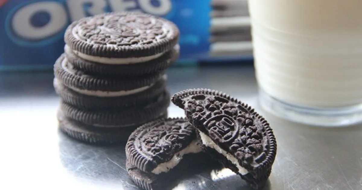 이런 분들은 이 ''과자'' 꼭 드세요, 콜레스테롤 수치를 확 낮춰줍니다.