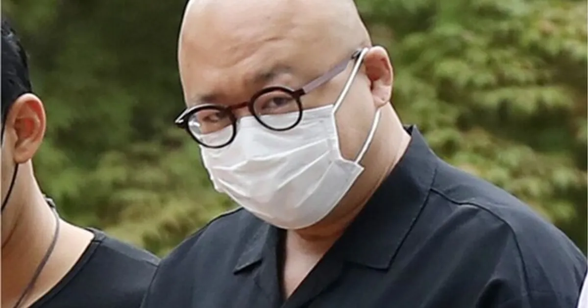 돈스파이크, 출소 후 마약 심각성 경고 "걸려서 살았다…아마 죽었을 것" 충격 고백