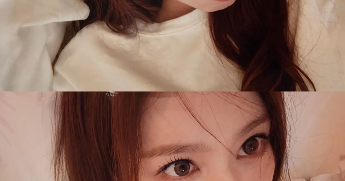 트와이스 사나 남친 1인칭시점 체감샷