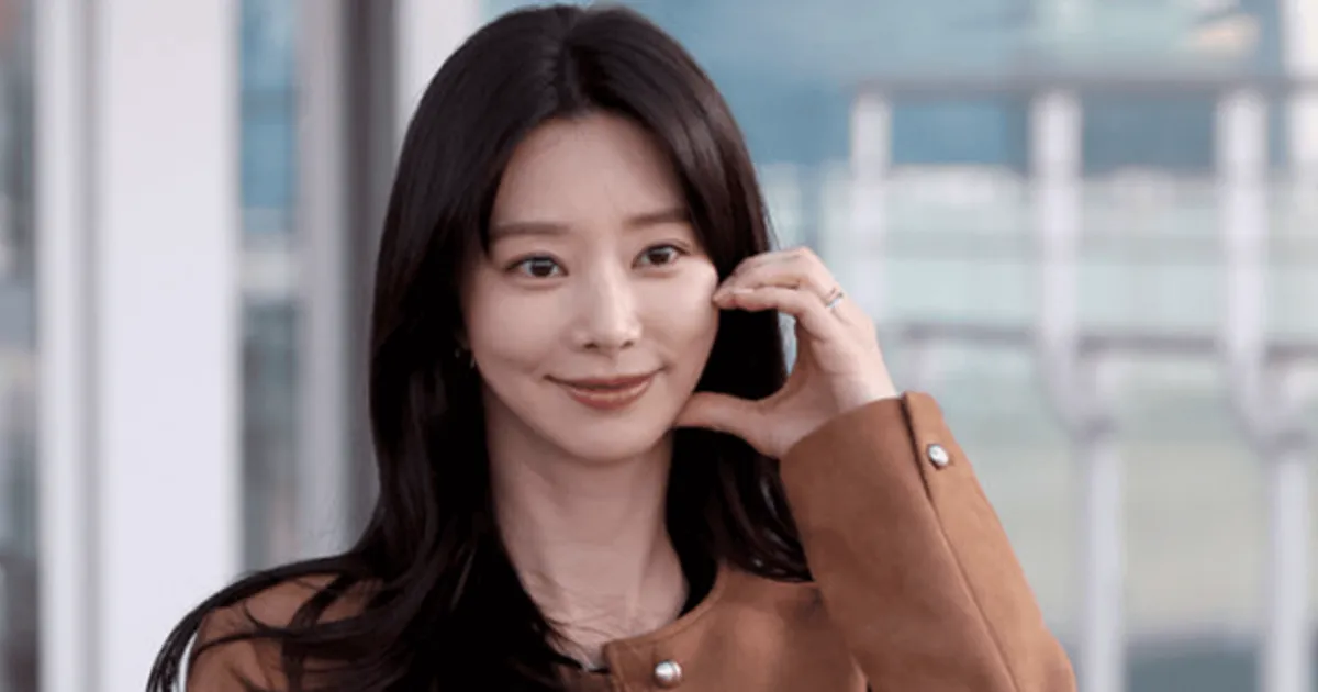 배우 이주빈, 활발한 활동 중 돌연 '잠적'...일파만파
